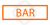 Bar Display