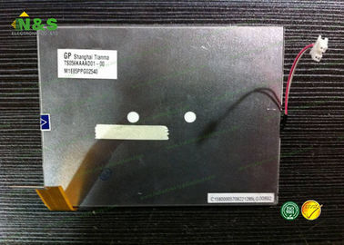 विज्ञापन के लिए मूल टियांमा औद्योगिक एलसीडी प्रदर्शित करता है 5.6 इंच टीएस056 केएएएएडीएड01-00