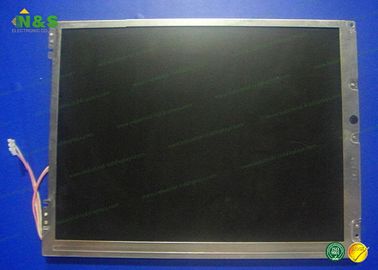 फ्लैट आयताकार तीव्र एलसीडी पैनल 3.5 इंच 240 × 320 कैरेक्टर LQ035Q7DB03