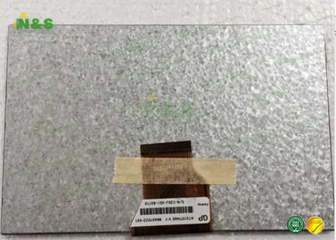 पोर्टेबल डीवीडी प्लेयर AT070TN90 V.1 के लिए उच्च संकल्प Chimei एलसीडी पैनल 7.0 इंच 800 * 480