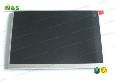 ZJ070NA - 03 सी 7.0 इंच एलसीडी वीडियो मॉनिटर 165.75 × 100 × 4.65 मिमी रूपरेखा