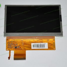आम तौर पर ब्लैक शार्प LQ0DZC0031 पॉकेट टीवी पैनल के लिए एलसीडी स्क्रीन प्रतिस्थापन