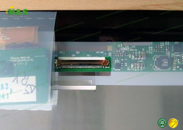मूल एलजी एलसीडी पैनल 1280 * 800 एलपी 101WX2-SLA1 10.1 इंच प्रोजेक्ट कैपेसिटिव टच के साथ