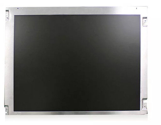 G104SN03 V4 AUO LCD मॉनिटर 10.4 इंच टच स्क्रीन डिस्प्ले रिप्लेसमेंट