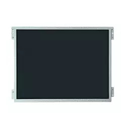 G104X1-L03 Rev. C5 AUO LCD पैनल 12.1 इंच 600 Cd/M2 LVDS TFT LCD मॉड्यूल