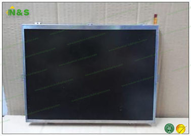 एलसीडी पैनल LQ121S1LG71 SHARP 12.1 इंच सामान्य रूप से सफेद 246 × 184.5 मिमी के साथ