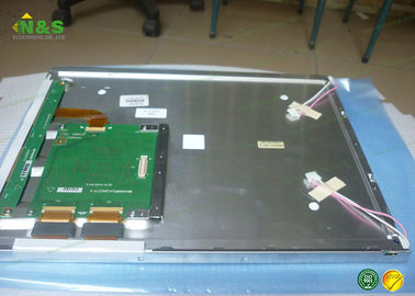 एलक्यू 150 एक्स 1 डीजी 16 वाणिज्यिक तीव्र एलसीडी फ्लैट स्क्रीन 304.1 × 228.1 मिमी सक्रिय क्षेत्र