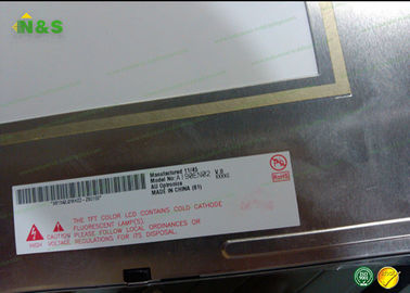 डेस्कटॉप मॉनिटर के लिए आम तौर पर सफेद 19.0 इंच Auo डिस्प्ले पैनल A190EN02 V0