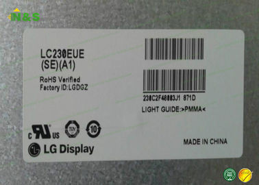 एलसी 230 ईयू - एसईए 1 लैंडस्केप प्रकार 1920x1080 एलसीडी पैनल 23.0 टीवी सेट के लिए इंच