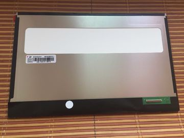 EJ101IA-01F Innolux एलसीडी पैनल की मरम्मत, उच्च संकल्प लैपटॉप एलसीडी स्क्रीन 216.96 × 135.6 मिमी