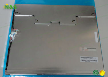M201UN02 V3 20.1 इंच एलसीएम एयूओ एलसीडी पैनल आम तौर पर ब्लैक हाई ब्राइटनेस प्रदर्शित करता है