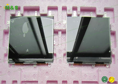 7.0 इंच एलडी070WS1- SL02 टैबलेट एलसीडी स्क्रीन पैनल 153.6 × 90 मिमी सक्रिय क्षेत्र के साथ