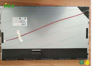 डेस्कटॉप मॉनिटर पैनल के लिए 18.5 इंच एमटी 185WHM-N20 1366 × 768 रंग टीएफटी एलसीडी डिस्प्ले