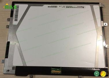 पैड, टैबलेट एलसीडी स्क्रीन डिस्प्ले पैनल के लिए LP097X02-SLQA रंग एलजी एलसीडी पैनल