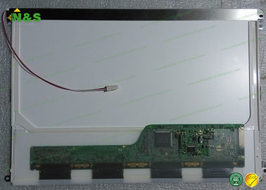 आम तौर पर लैपटॉप के लिए व्हाइट लिमिटेड 104KA1S टीएफटी एलसीडी स्क्रीन TOSHIBA 10.4 इंच