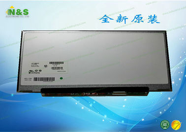 एलटी 133EE09500 TOSHIBA औद्योगिक एलसीडी डिस्प्ले, 13.3 इंच लैपटॉप एलसीडी स्क्रीन एलवीडीएस