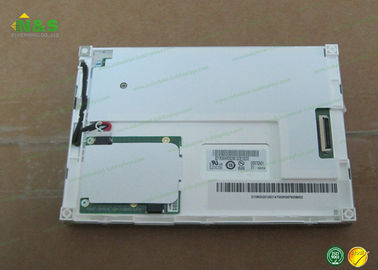 G057QN01 वी 1 क्यूवीजीए एयूओ एलसीडी पैनल डिस्प्ले / औद्योगिक एलसीडी स्क्रीन पैनल प्रतिस्थापन