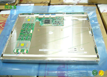 ITSX88 18.1 इंच औद्योगिक एलसीडी 35T.04 × 287.232 मिमी के साथ आईडीटेक प्रदर्शित करता है