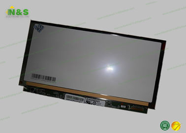 8.0 इंच CLAA080UA01 औद्योगिक एलसीडी 182.4 × 87.552 मिमी के साथ सीपीटी प्रदर्शित करता है