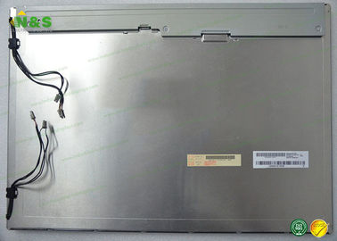 डेस्कटॉप मॉनीटर के लिए एम 220EW01 वी 0 22.0 इंच एयूओ एलसीडी पैनल 473.76 × 2 9 .1.1 मिमी