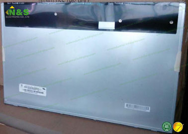 फ्लैट आयताकार auo एलसीडी स्क्रीन एम 240HW01 वी 7, डेस्कटॉप मॉनिटर विरोधी चमक एलसीडी स्क्रीन