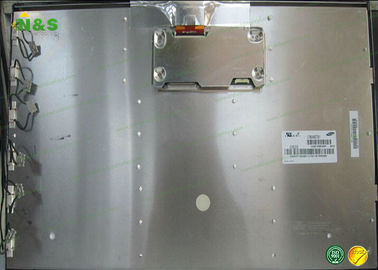 एम 240UW01 वी 0 एयूओ एलसीडी पैनल, फ्लैट आयताकार औद्योगिक एलसीडी स्क्रीन