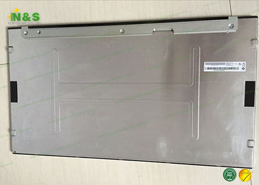 डेस्कटॉप मॉनीटर के लिए M270HW01 वी 2 एयूओ औद्योगिक एलसीडी स्क्रीन 597.6 × 336.15 मिमी