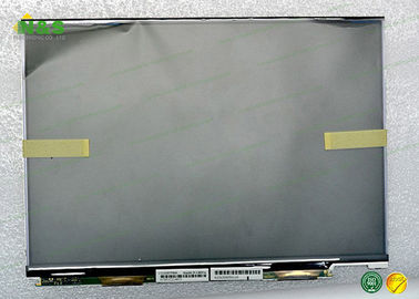 एलटी 121DEVPK00 12.1 इंच TOSHIBA एलसीडी पैनल एलसीएम 1280 × 800 262 के डब्ल्यूएलडीडी एलवीडीएस