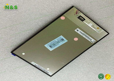 N080ICE-GB1 Innolux एलसीडी पैनल 8.0 इंच एलसीएम 800 × 1280 350 800: 1 16.7 एम WLED एमआईपीआई