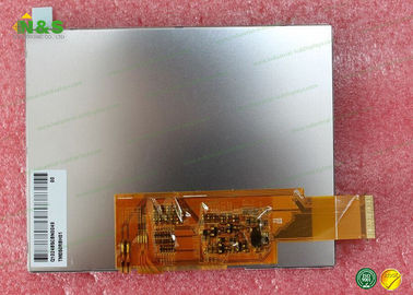 टीएम 050 आरबीएच 01 टियांमा एलसीडी पैनल 5.0 इंच 108 × 64.8 मिमी सक्रिय क्षेत्र के साथ
