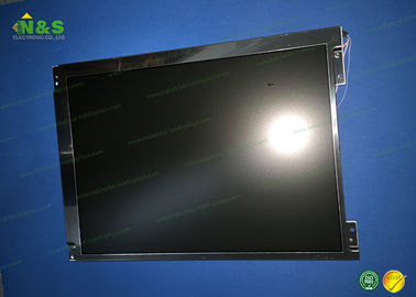 TM121SV-02L07D औद्योगिक एलसीडी 24.1 × 184.5 मिमी के साथ सामान्य रूप से सफेद 12.1 इंच प्रदर्शित करता है