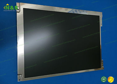 आम तौर पर व्हाइट टीएम 121 एसवी-02 एल04 12.1 इंच औद्योगिक एलसीडी 246 × 184.5 मिमी के साथ प्रदर्शित करता है
