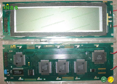 SHARP LM24014H औद्योगिक एलसीडी डिस्प्ले स्क्रीन पैनल मूल 240X64 डीओटी MATRIX