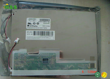 औद्योगिक आवेदन के लिए एलबी 084 एस01-टीएल 01 8.4 इंच मूल एलसीडी स्क्रीन