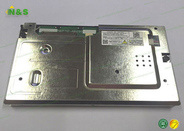 TOSHIBA 6.5 &amp;quot;LTA065B094D LTA065B096D एलएनएस डिस्प्ले स्क्रीन आरएनएस-ई मर्सिडीज पीसीएम 2 कार एलसीडी के लिए