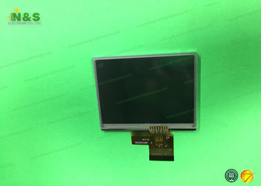 डिजिटल वीडियो कैमरा पैनल के लिए 76.32 × 42.82 मिमी के साथ पीडब्ल्यू035 एक्सयू 1 3.5 इंच पीवीआई एलसीडी पैनल