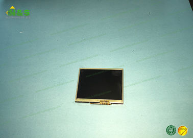 एलटीपी 350QV-E06 सैमसंग एलसीडी पैनल, 60 सीडी / एम² औद्योगिक एलसीडी स्क्रीन 53.64 × 71.52 मिमी