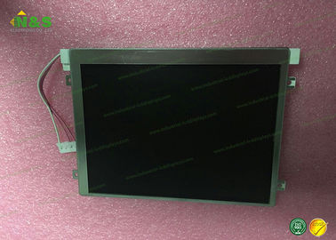 LQ064V3DG01 6.4 इंच 640x480 एलसीडी पैनल स्क्रीन औद्योगिक उपकरण
