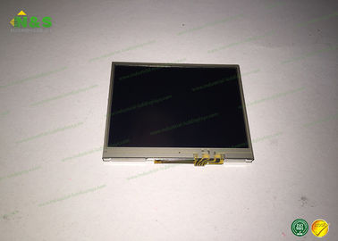 एलएमएस 430 एचएफ 25 सैमसंग औद्योगिक एलसीडी स्क्रीन 4.3 इंच एलसीएम 480 × 272 16.7 एम डब्लूएलडीडी