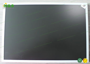 ITQX21B औद्योगिक एलसीडी 423.9 × 318 मिमी के साथ आईडीटेक 20.8 इंच प्रदर्शित करता है