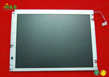 CLAA185WA04 औद्योगिक एलसीडी 40 9.8 × 230.4 मिमी के साथ आम तौर पर सफेद सीपीटी 18.5 इंच प्रदर्शित करता है