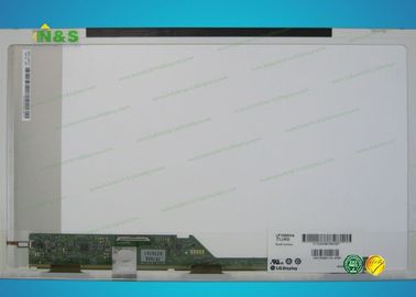 एलपी 156WH4-TLN2 15.6 इंच एलजी एलसीडी पैनल आम तौर पर 344.232 × 1 9 3.536 मिमी के साथ सफेद