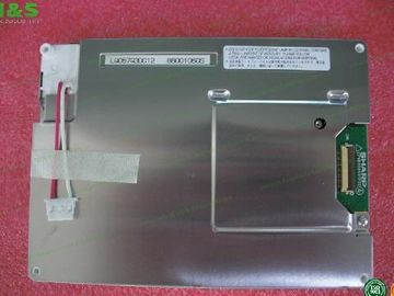 Kyocera TCG057QV1DC - 115.2 × 86.4 मिमी सक्रिय क्षेत्र के साथ जी 00 औद्योगिक एलसीडी प्रदर्शित करता है