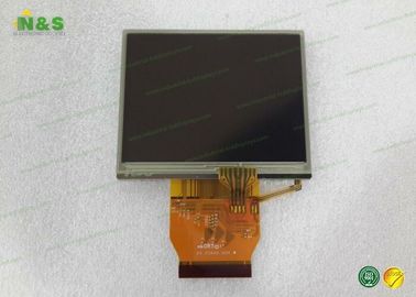 छोटे 3.5 इंच टियांमा एलसीडी कोई प्रकाश रिसाव के साथ TM035KBH02 प्रदर्शित करता है