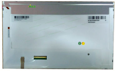 हाई ब्राइटनेस टीएम 101 डीडीएचजी 01 एंटी ग्लायर एलसीडी स्क्रीन टियांमा आम तौर पर 60 हर्ट्ज के लिए व्हाइट