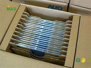 एए035 एई 01 मित्सुबिशी औद्योगिक एलसीडी डिस्प्ले, 3.5 इंच टीएफटी एलसीडी पैनल