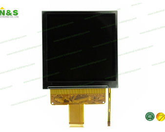 LQ030B7DD01 3.0 इंच औद्योगिक एलसीडी प्रदर्शित 320 × 320 सतह साफ़