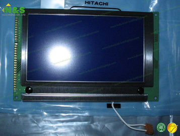 एसपी 14 एन 001-जे 1 ए हिताची एलसीडी पैनल 5.1 इंच 240 × 128 सतह चमक (धुंध 0%) दीपक प्रकार