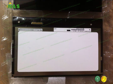 INNOLUX N101ICG-L11 औद्योगिक टीएफटी एलसीडी स्क्रीन 10.1 इंच 14 9 पीपीआई पिक्सेल घनत्व के साथ