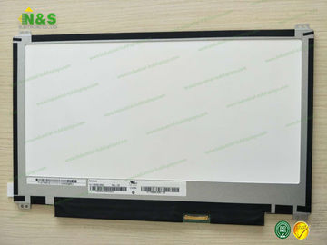 N116BGE-EB2 INNOLUX 11.6 इंच टीएफटी एलसीडी स्क्रीन, एलसीडी डिस्प्ले पैनल 1366 × 768 संकल्प